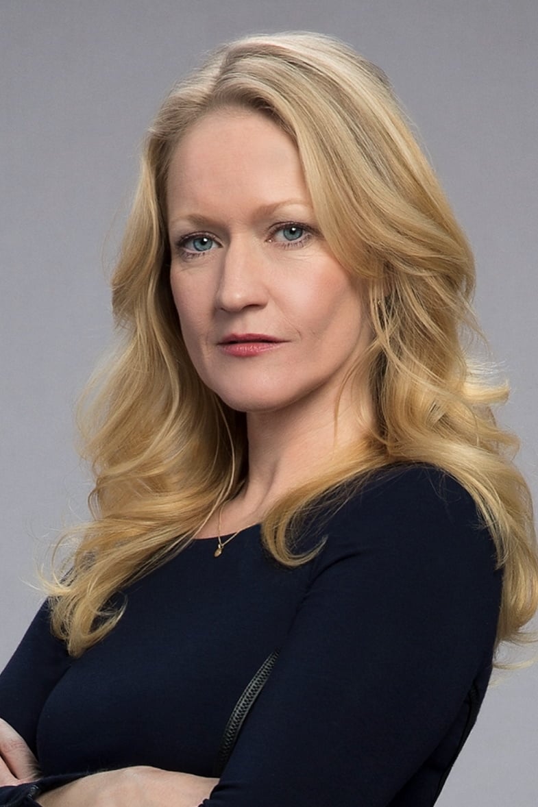 تصویر هنرمند Paula Malcomson