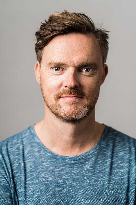 تصویر هنرمند Rutger de Bekker
