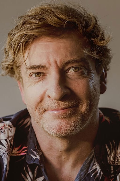 تصویر هنرمند Rhys Darby
