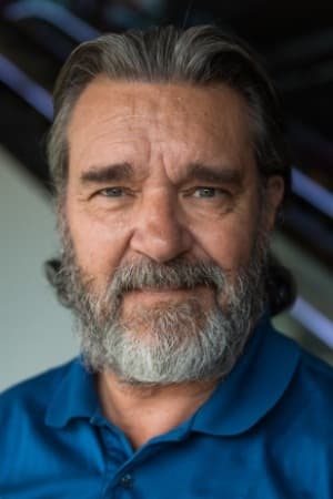 تصویر هنرمند Kjell Bergqvist