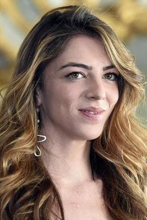 تصویر هنرمند Giulia Andò