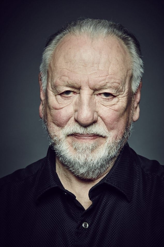 تصویر هنرمند Kenneth Cranham