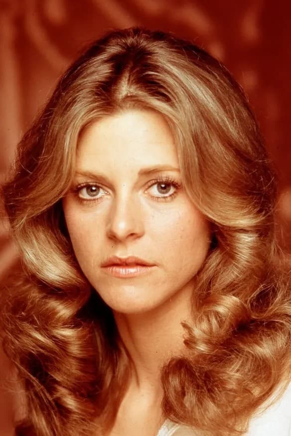تصویر هنرمند Lindsay Wagner