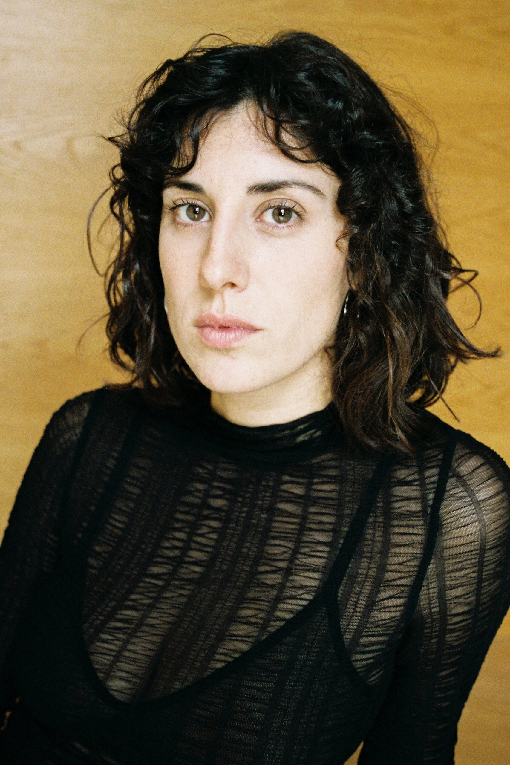 تصویر هنرمند Elena Martín Gimeno