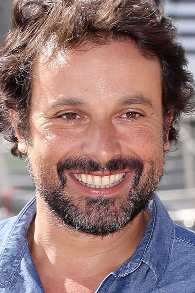 تصویر هنرمند Bruno Salomone