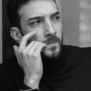 تصویر هنرمند Ziya Sudançıkmaz