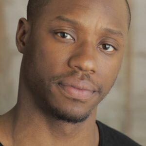 تصویر هنرمند Marcus Callender