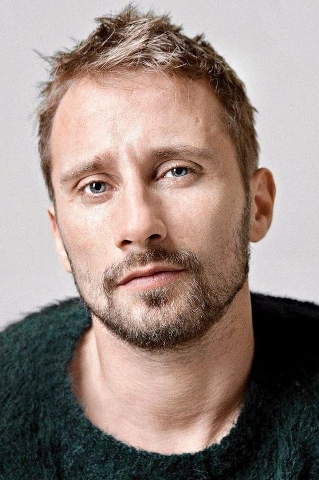 تصویر هنرمند Matthias Schoenaerts