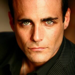 تصویر هنرمند Brian Bloom