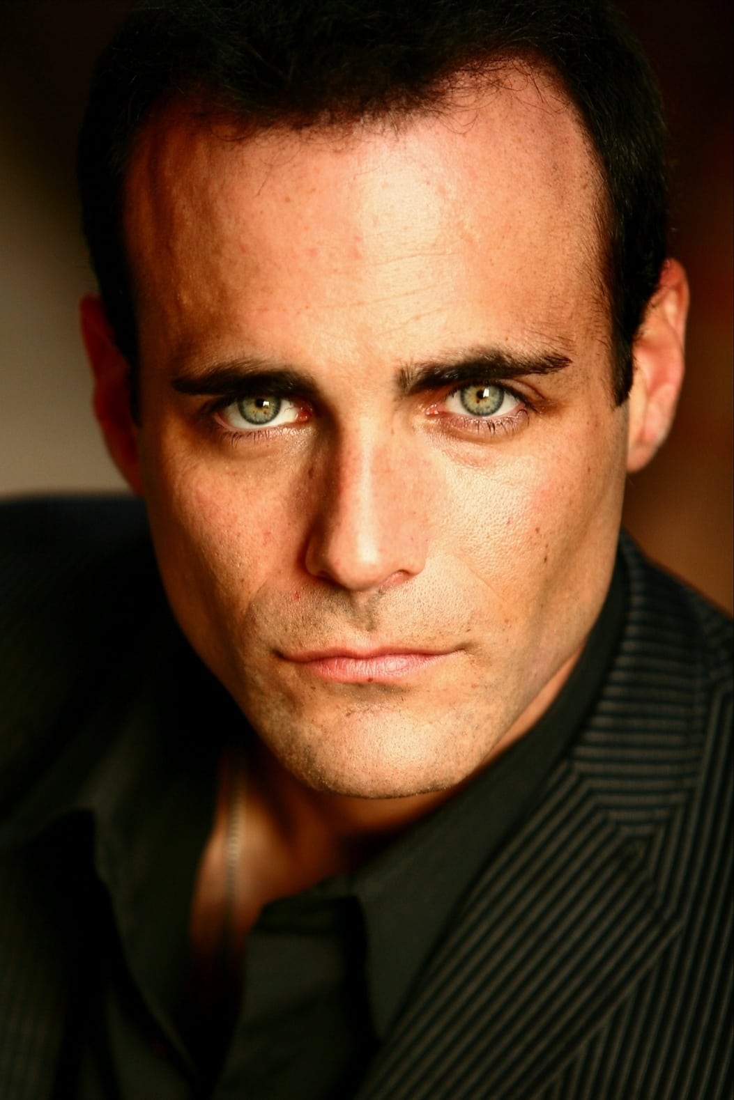 تصویر هنرمند Brian Bloom