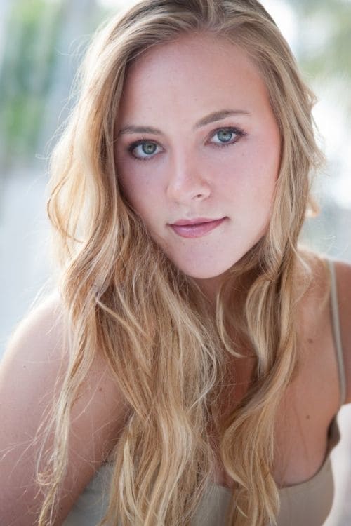 تصویر هنرمند Hannah Robinson