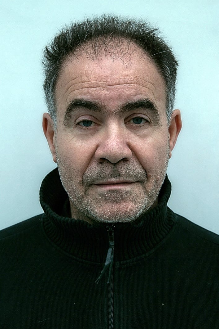 تصویر هنرمند Christos Stergioglou