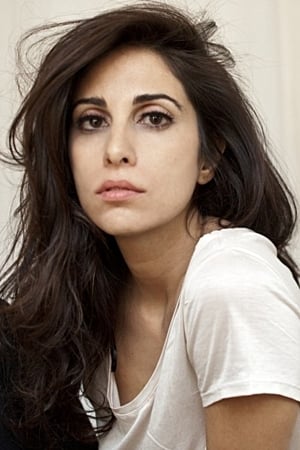 تصویر هنرمند Yasmine Hamdan