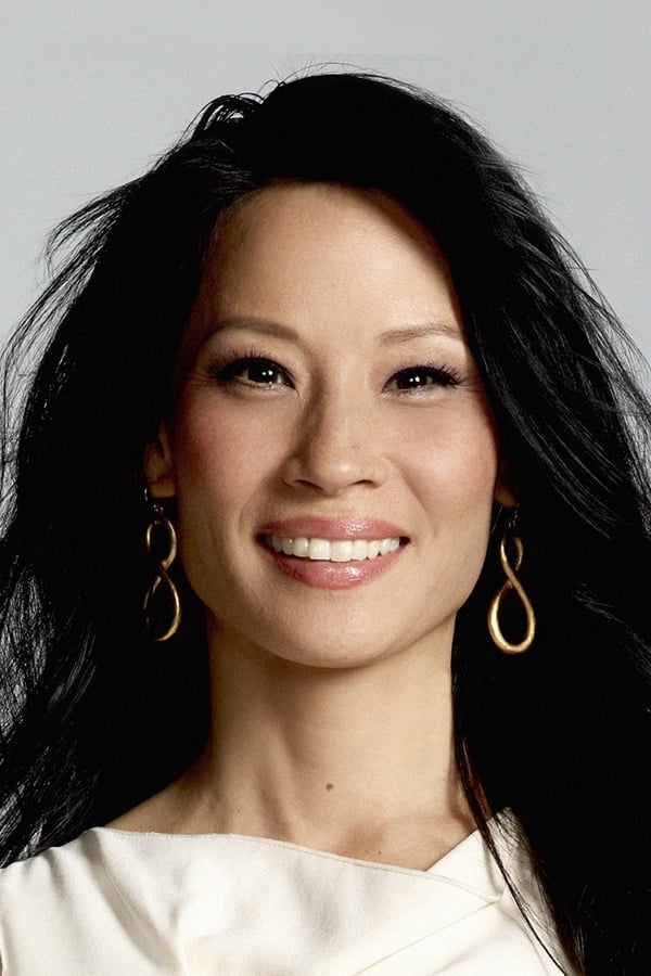 تصویر هنرمند Lucy Liu