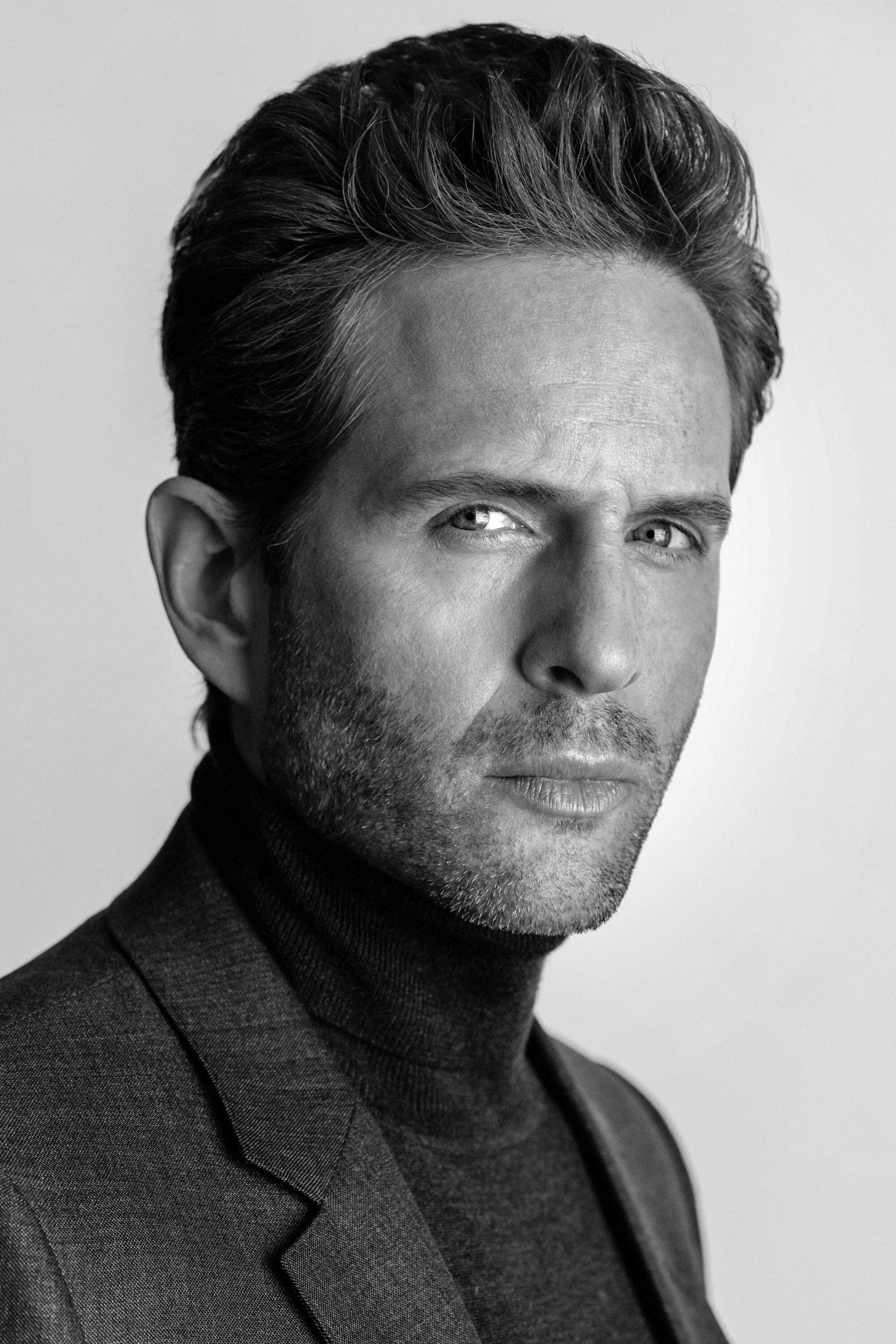 تصویر هنرمند Glenn Howerton