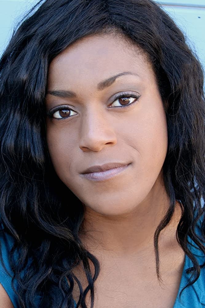 تصویر هنرمند Keisha Tucker