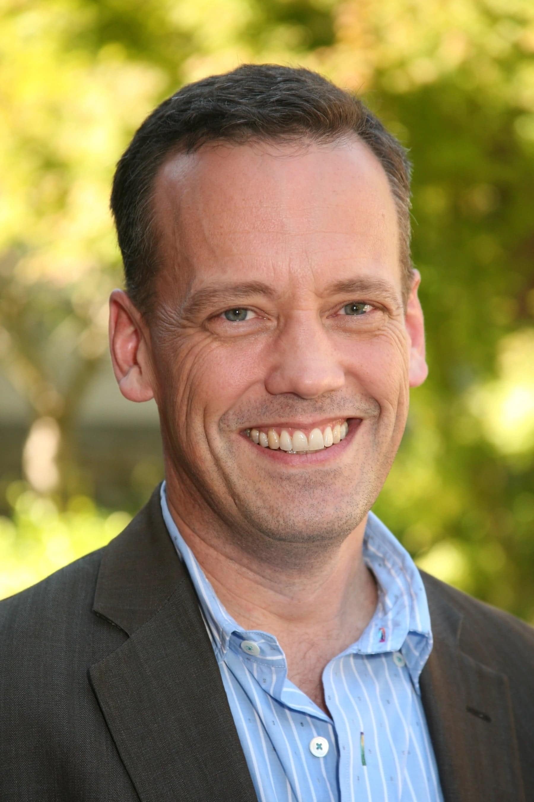 تصویر هنرمند Dee Bradley Baker