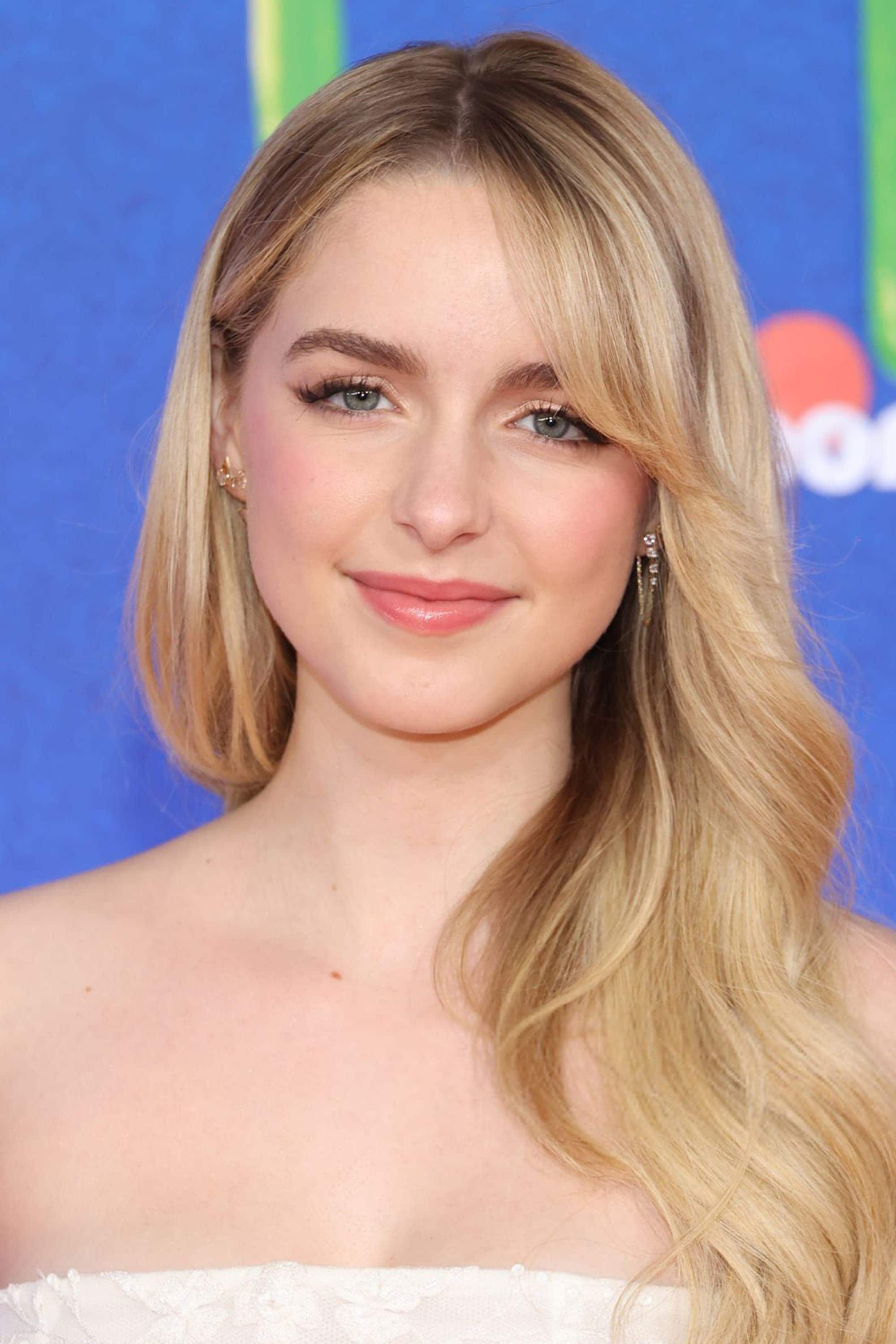 تصویر هنرمند Mckenna Grace
