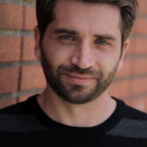 تصویر هنرمند Erik Preston