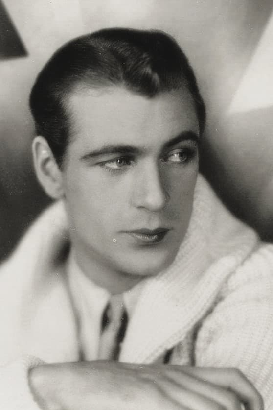 تصویر هنرمند Gary Cooper