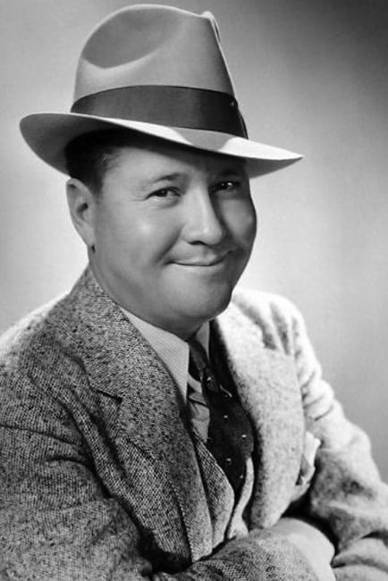 تصویر هنرمند Jack Oakie