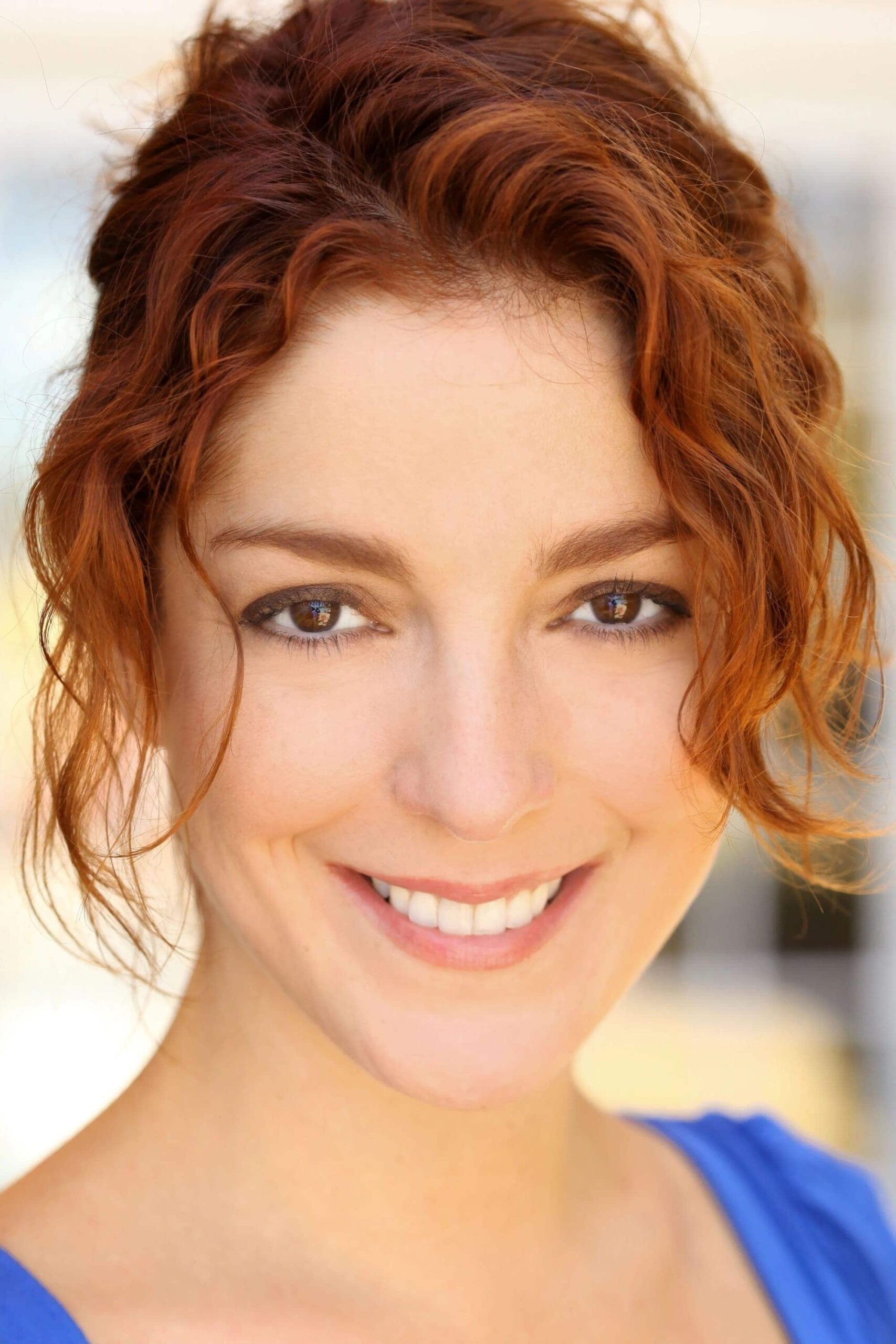 تصویر هنرمند Megan Hayes