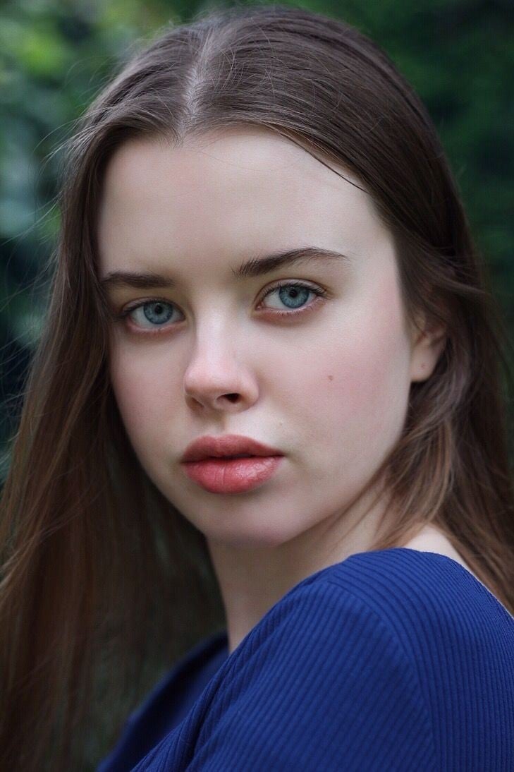 تصویر هنرمند Serena Kennedy