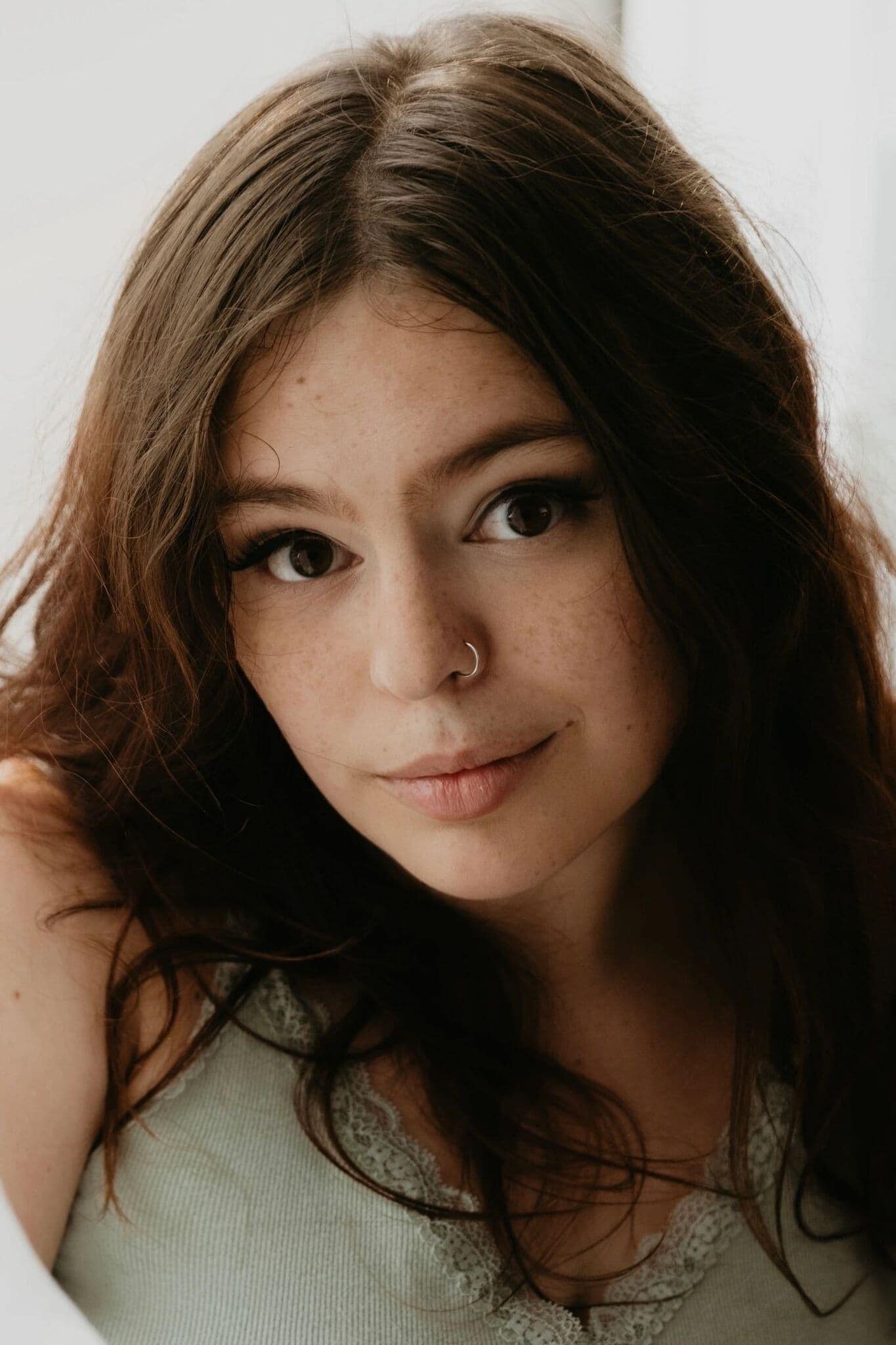 تصویر هنرمند Gabrielle Nunzio