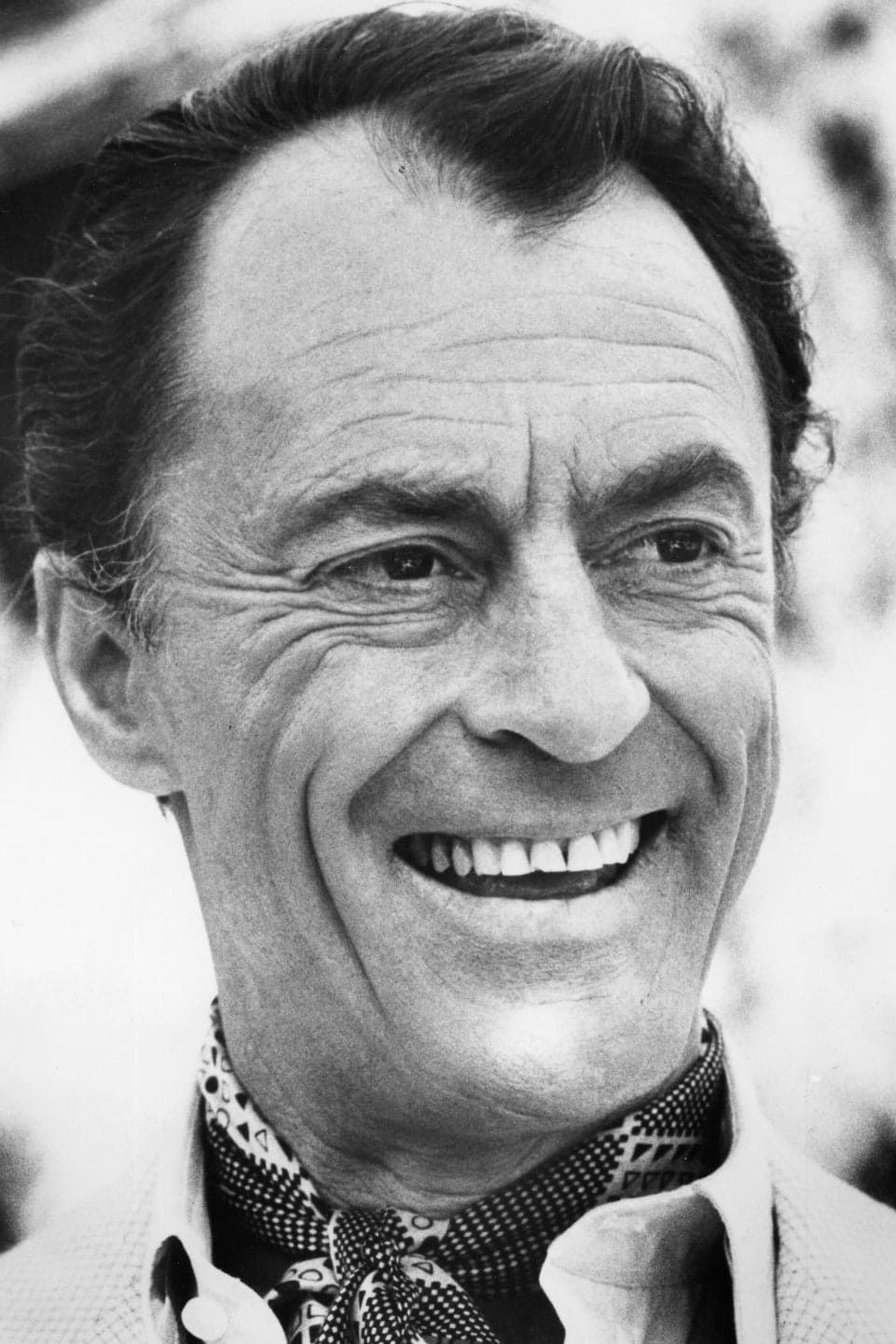 تصویر هنرمند Peter Donat