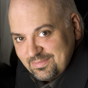 تصویر هنرمند Ray Bokhour