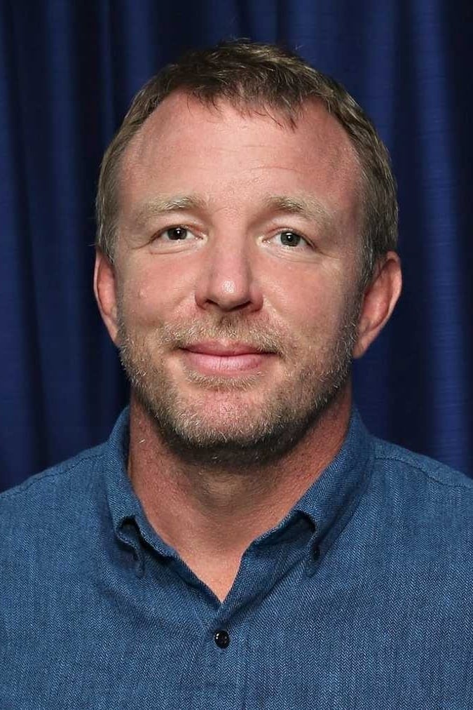 تصویر هنرمند Guy Ritchie