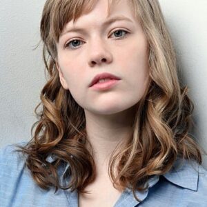 تصویر هنرمند Jane Ackermann