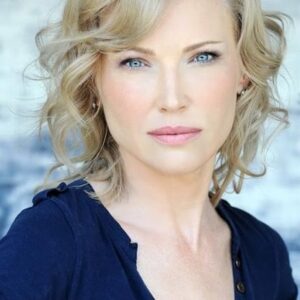 تصویر هنرمند Jenny Gabrielle