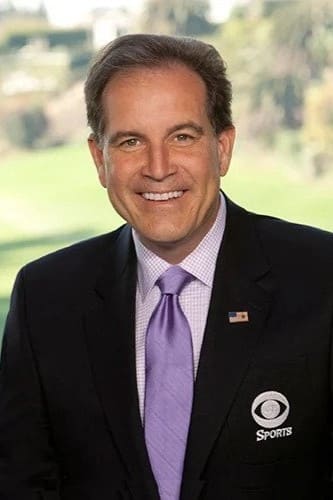 تصویر هنرمند Jim Nantz