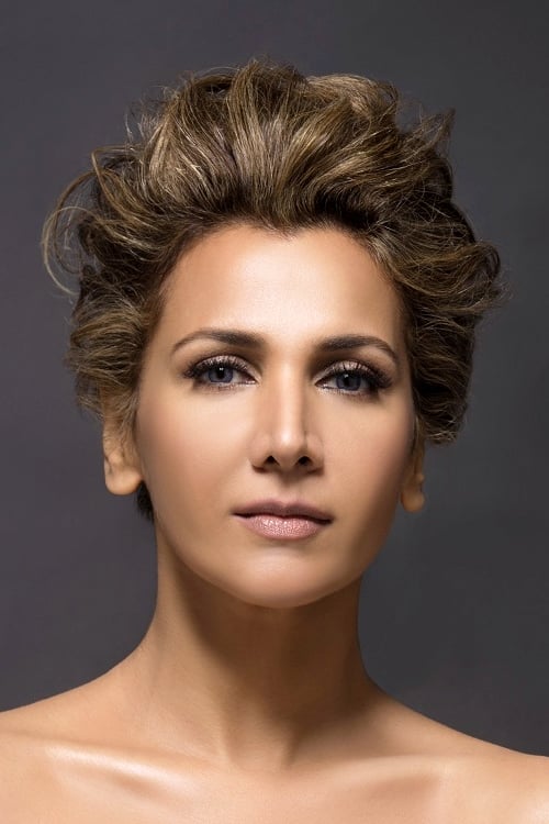 تصویر هنرمند Ritu Shivpuri