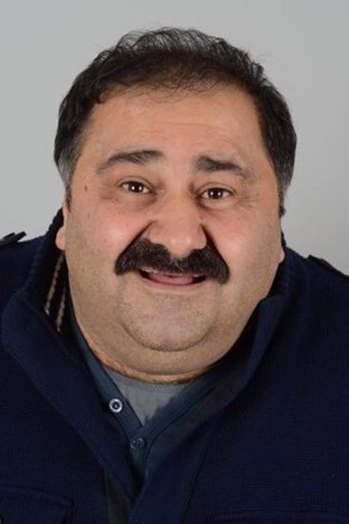 تصویر هنرمند Nurullah Çelebi