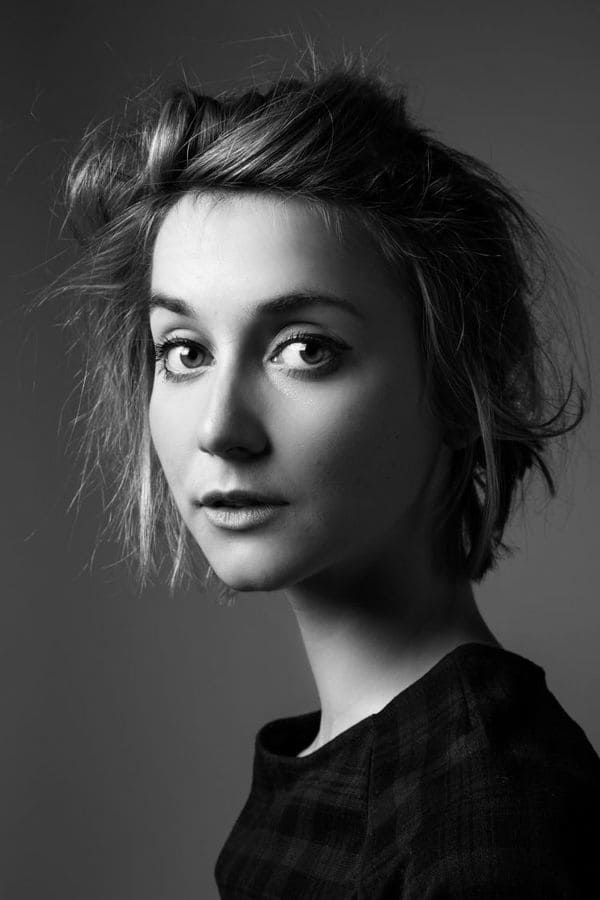 تصویر هنرمند Julia Akkermans