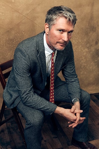 تصویر هنرمند Travis Stevens