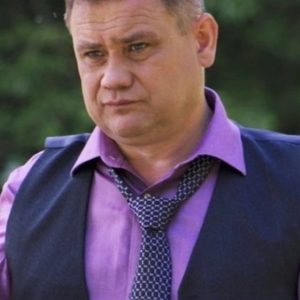 تصویر هنرمند Kęstutis Jakštas