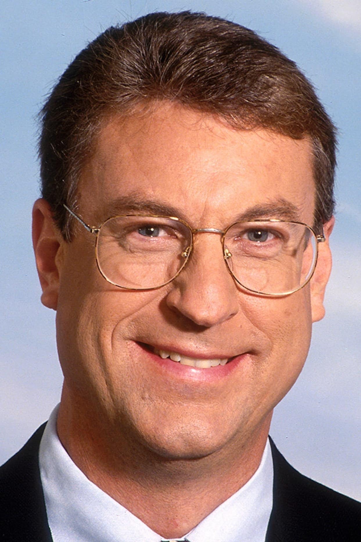 تصویر هنرمند Bob Jenkins
