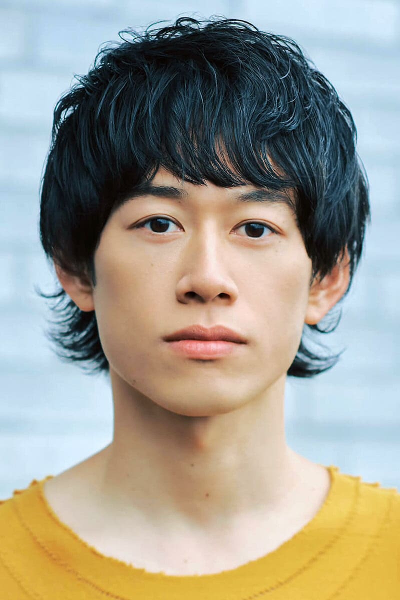 تصویر هنرمند Yusuke Takahashi