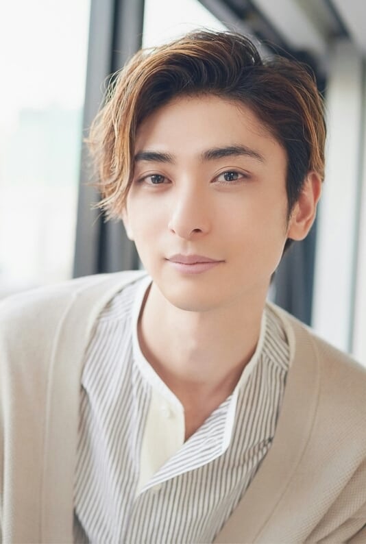 تصویر هنرمند Yuta Furukawa
