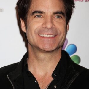 تصویر هنرمند Pat Monahan