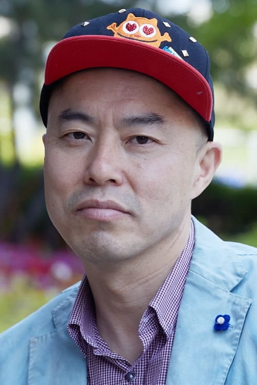 تصویر هنرمند Kim Jin-min