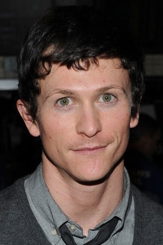 تصویر هنرمند Jonathan Tucker
