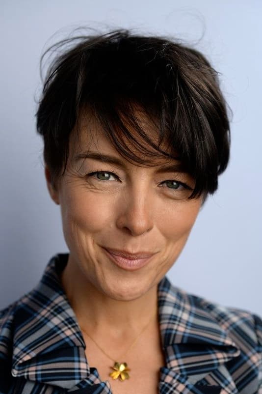 تصویر هنرمند Olivia Williams