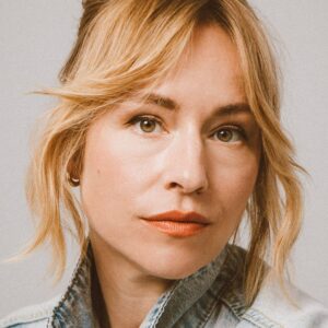 تصویر هنرمند Sarah Goldberg