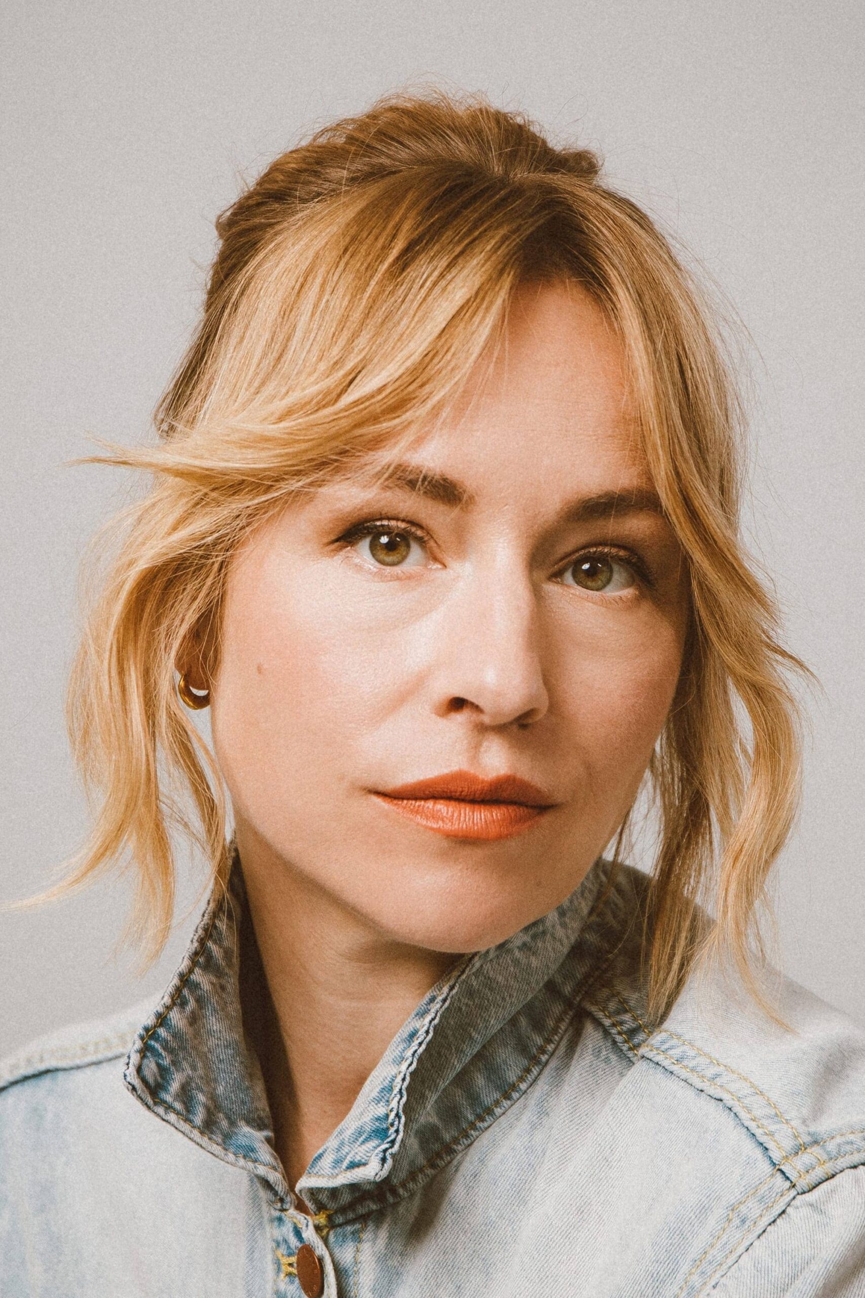 تصویر هنرمند Sarah Goldberg