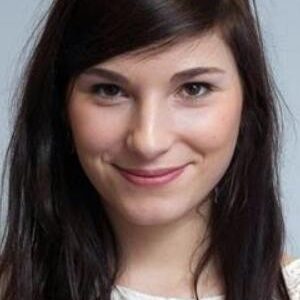 تصویر هنرمند Cloé Garbay