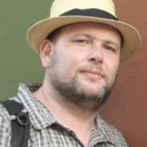 تصویر هنرمند Bernardo Kenny